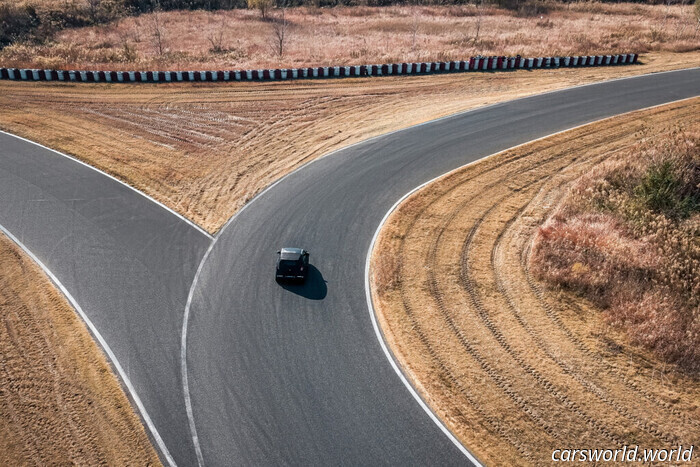 Smart's About To Drop A #2 On The City Car Segment | Carscoops